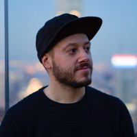 Seth Rieder avatar image