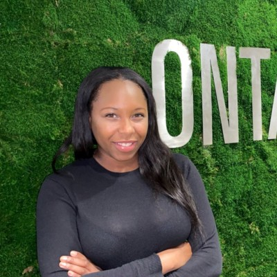 Alexandria Anderson avatar image