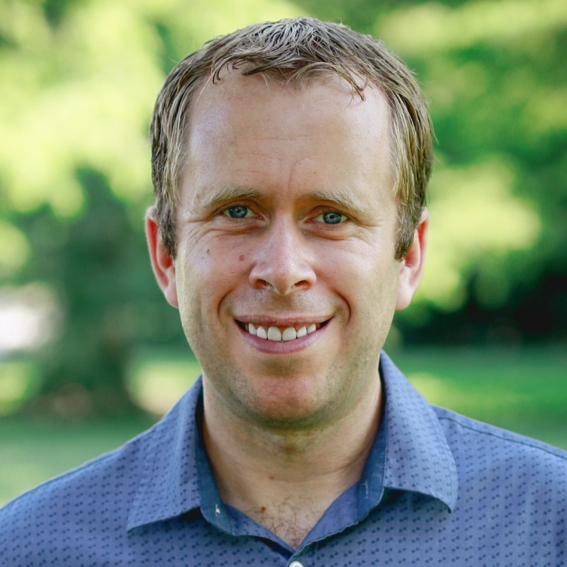 Kevin Moses avatar image