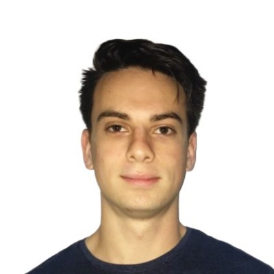 Josh Mermelstein avatar image