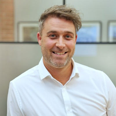 Dane Sunderland avatar image