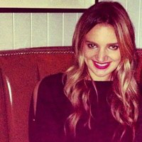 Alessandra Catalano avatar image