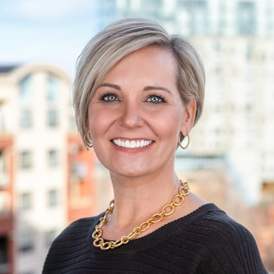 Valerie Stremsterfer avatar image