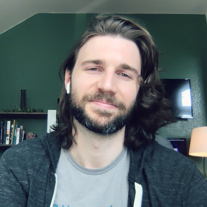 Frank Dorval avatar image