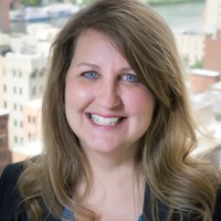 Christine Heffner avatar image