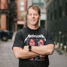 Ted Gramer avatar image