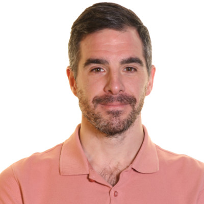 Inigo B. avatar image