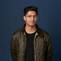 Daanish Jamal avatar image