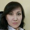 Profile Image for Aleksandra Asilieva