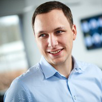 Kristian Houlberg Øllegaard avatar image
