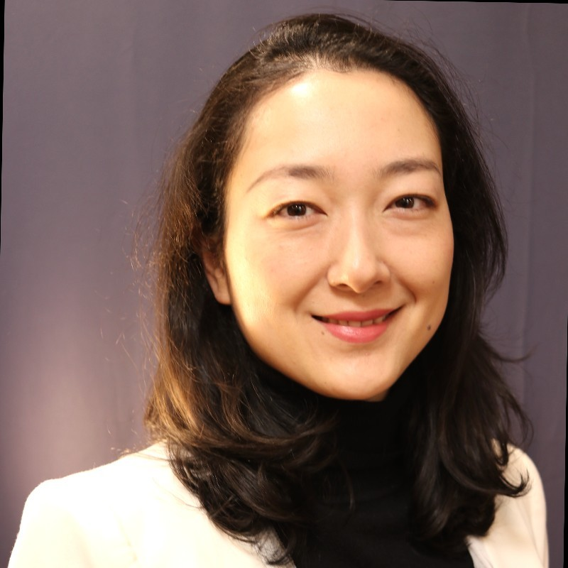 Heather Ma avatar image