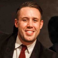 Christopher Olsen avatar image