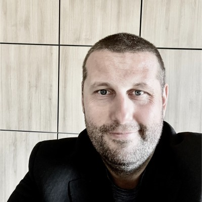 Armin Vlajcic avatar image