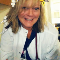 Kristen Hart, BS, MSN, RN, CCRN avatar image