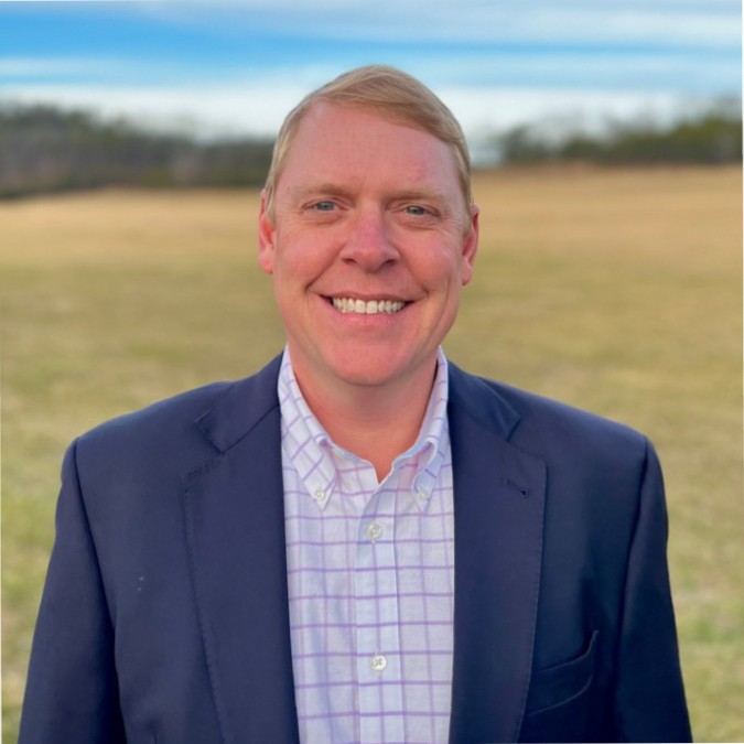 Scott Hairfield avatar image