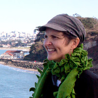 Mary Burger avatar image