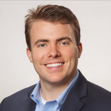 Jonathan Cooper avatar image