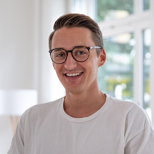 Raffael Spescha avatar image