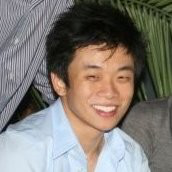 Profile Image for Calvin Yang