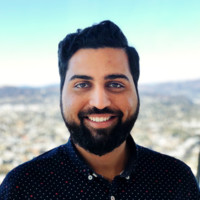 Kevin Ramani avatar image