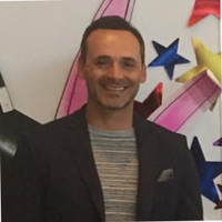 Jeffrey Carley avatar image