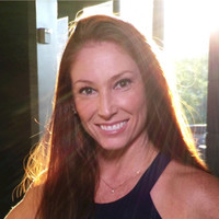 April Press avatar image