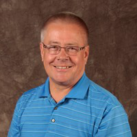 Bill Ronhaar, WTP, NTP avatar image