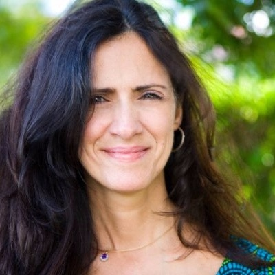 Maria Valencia avatar image