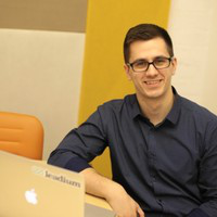 Sergey Olexa avatar image