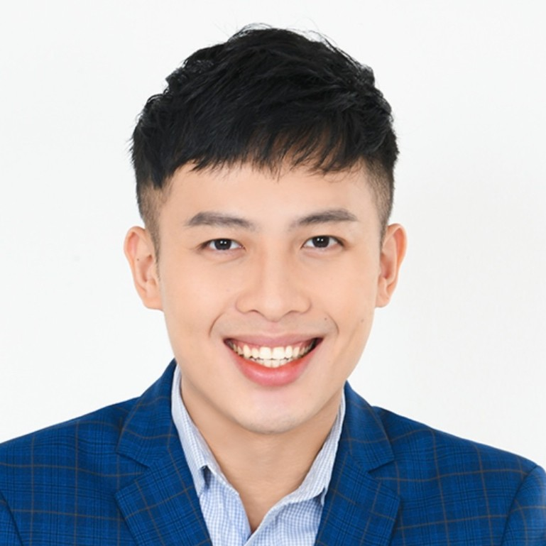 Chia Yei avatar image