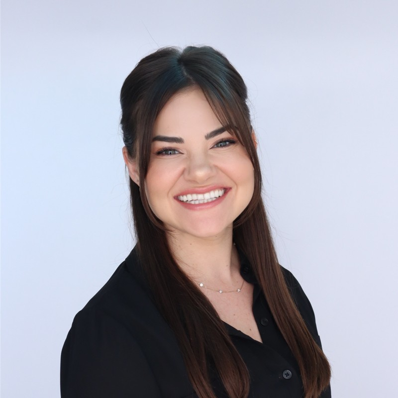 Megan Hoffman avatar image