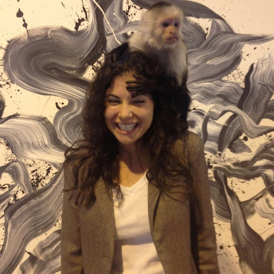 Jillian Apfelbaum avatar image