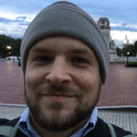 Matt Prewitt avatar image