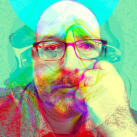 David jon Finch avatar image