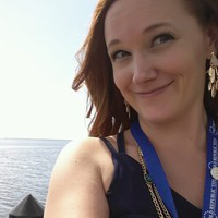 Kristin Sherfey avatar image