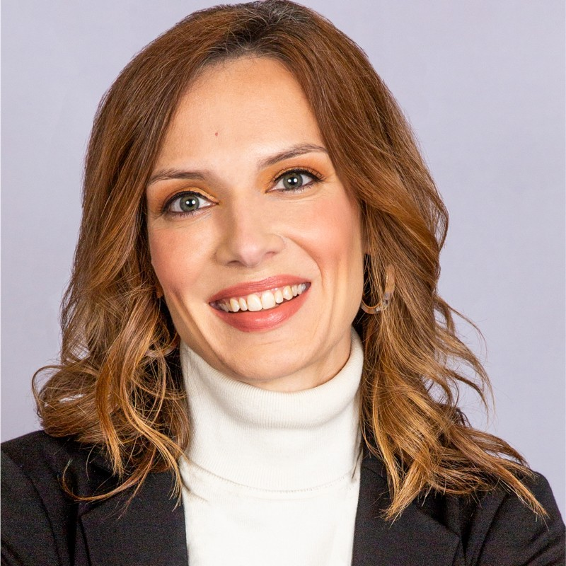 Megan Matlock avatar image