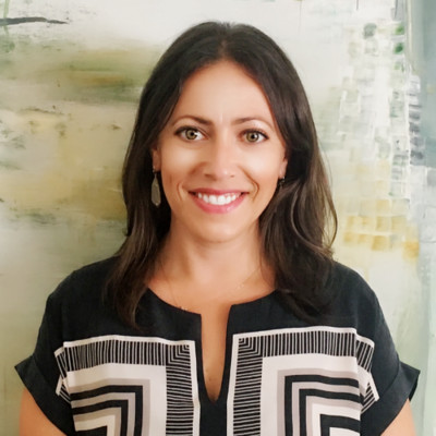 Nicole Strober avatar image