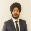 Karan Singh avatar image