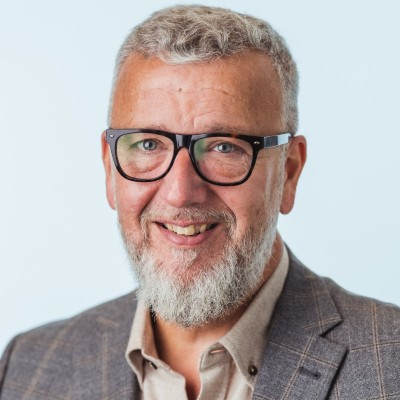 Bart Decoster avatar image