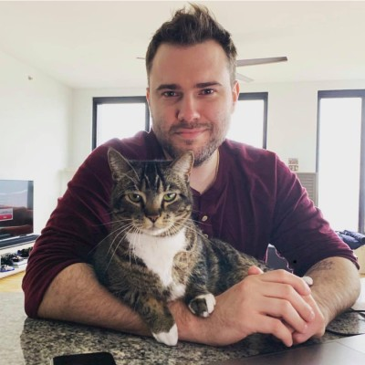 Adam Gray avatar image