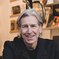 Jeremy Leslie avatar image