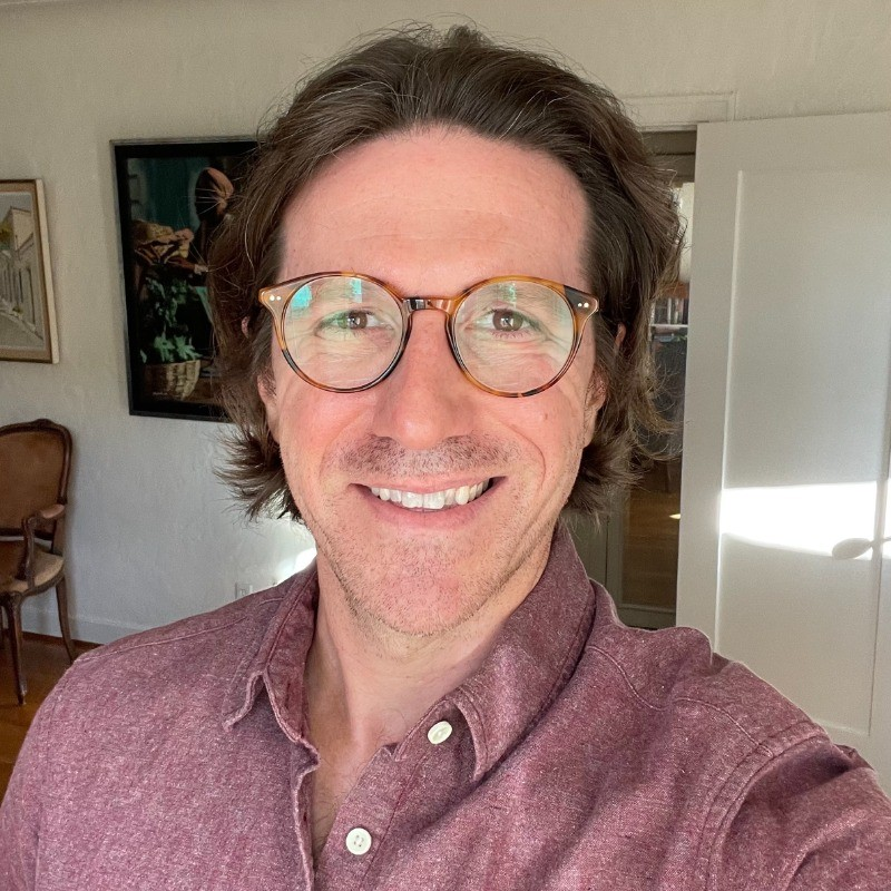 Matthew Clark avatar image