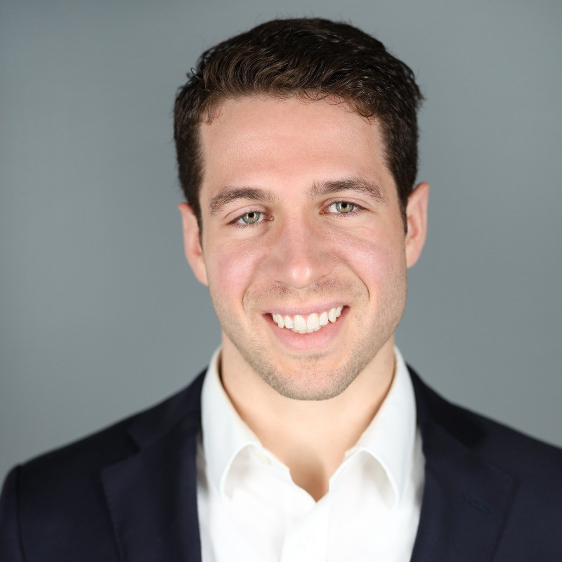 Brendan Stec avatar image