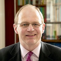 David Bogle avatar image