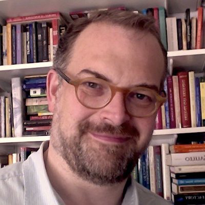 Simon Werrett avatar image