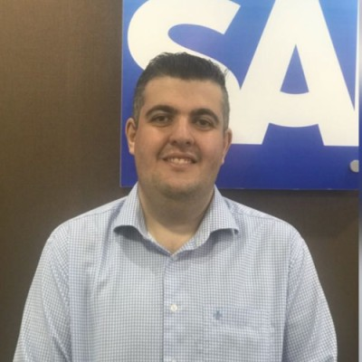 Diogo Spilla avatar image