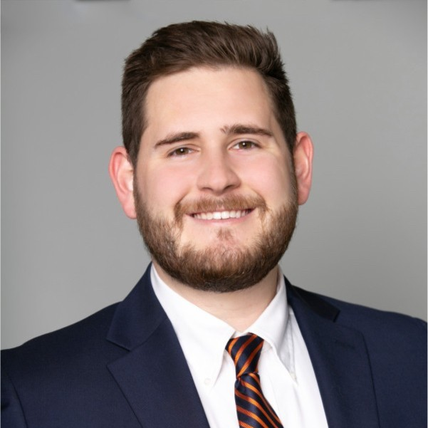 Jackson Calhoun avatar image