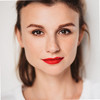 Profile Image for Anna Tkachenko