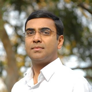 Indradeep Ghosh avatar image