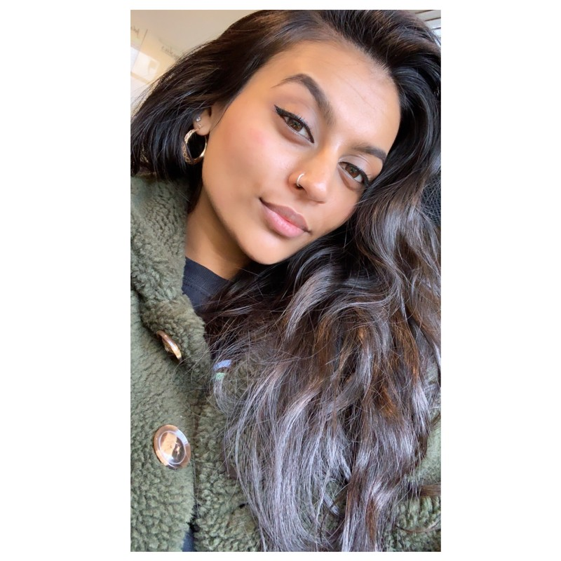 Payal Patel avatar image